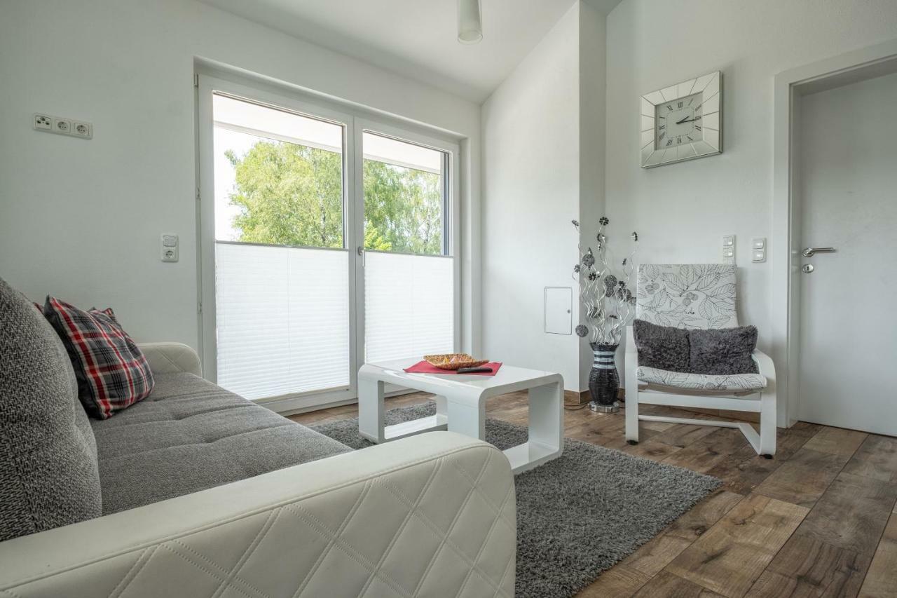 Luxurioese Penthaus Wohnung Аниф Экстерьер фото